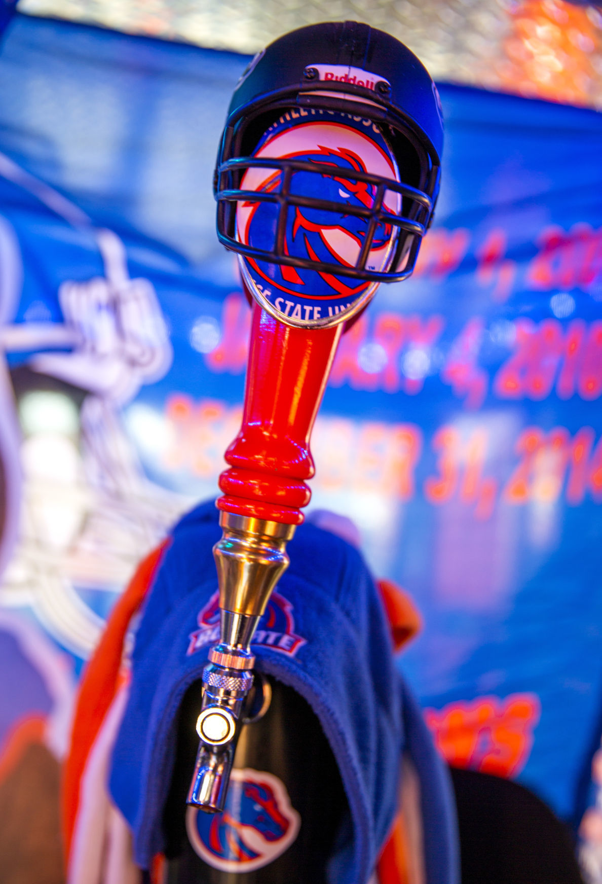BSU Tailgate